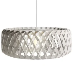 Pilke Lights Pilke Signature 80 taklampa, vit