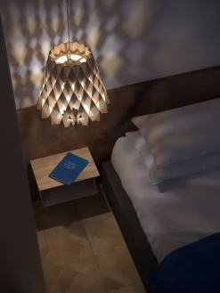 Pilke Lights Pilke Signature 36 taklampa, björk