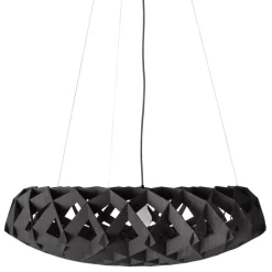 Pilke Lights Pilke Signature 95 pendellampa, svart