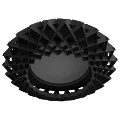 Pilke Lights Pilke Signature 45 taklampa, svart