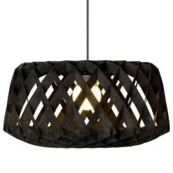Pilke Lights Pilke Signature 60 taklampa, svart