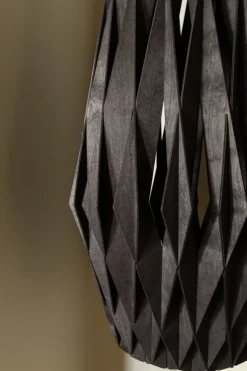 Pilke Lights Pilke Signature 30/70 hänglampa, svart