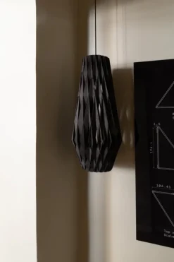 Pilke Lights Pilke Signature 30/70 hänglampa, svart