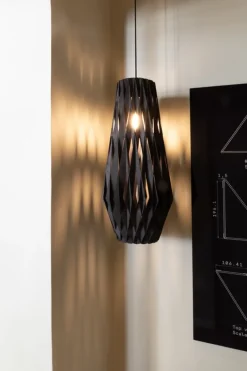 Pilke Lights Pilke Signature 30/70 hänglampa, svart