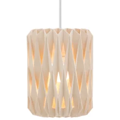 Pilke Lights Pilke Signature 18 taklampa, björk