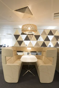 Pilke Lights Pilke Signature 80 taklampa, björk