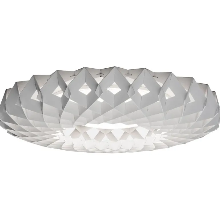 Pilke Lights Pilke Signature 65 taklampa, vit