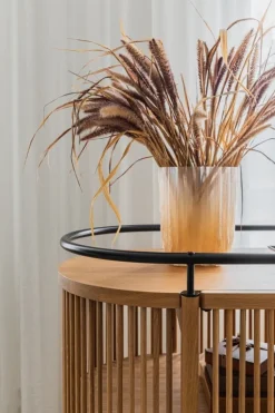 Poiat Bastone serveringsvagn, ek