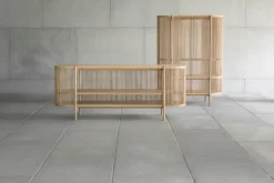 Poiat Bastone sideboard, ek