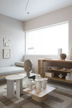 Poiat Bastone sideboard, ek