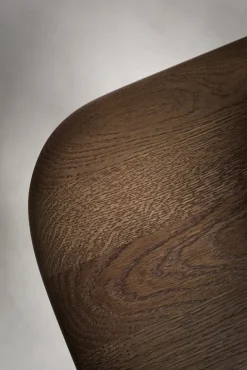 Poiat Poeme 109 hylla, mörk ek