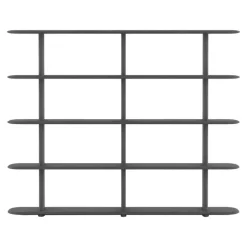 Poiat Poeme 144 hylla, svart ek