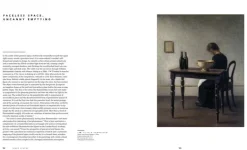 Prestel Publishing Nordisk målning: Modernitetens framväxt