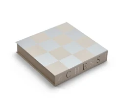 Printworks Classic - Art of Chess, speglande