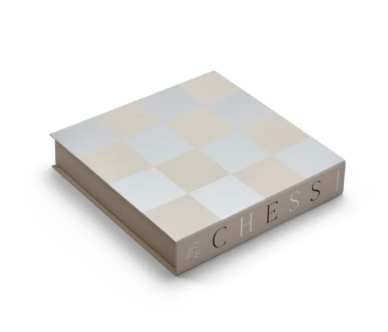 Printworks Classic - Art of Chess, speglande