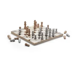 Printworks Classic - Art of Chess, speglande