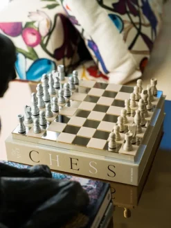 Printworks Classic - Art of Chess, speglande