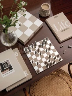 Printworks Classic - Art of Chess, speglande