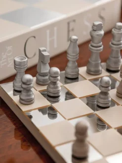 Printworks Classic - Art of Chess, speglande