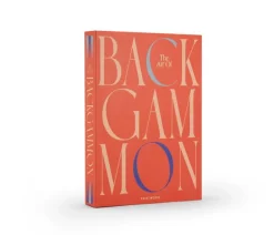 Printworks Classic - Art of Backgammon