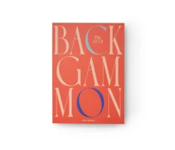 Printworks Classic - Art of Backgammon