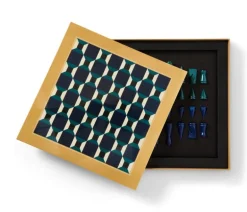 Printworks Lackad Chess - Athena