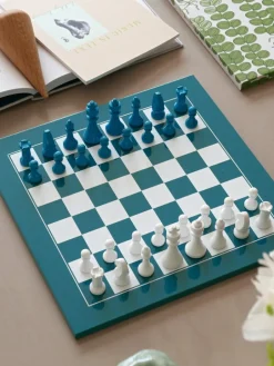 Printworks The Gambit - Lacquered Chess