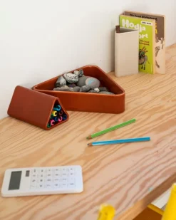 Raawii Canvas vas, liten, cubansk rom