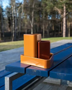 Raawii Canvas vas, liten, cubansk rom