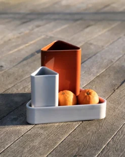 Raawii Canvas vas, stor, cubansk rom