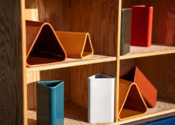 Raawii Canvas vas, stor, umami gul