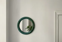 Raawii Duplum reaktiv spegel, elektrisk jade