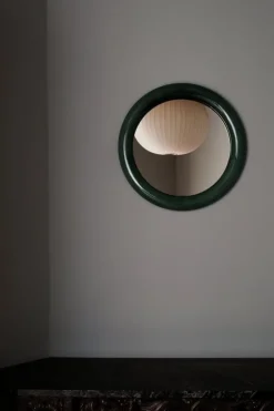 Raawii Duplum reaktiv spegel, elektrisk jade