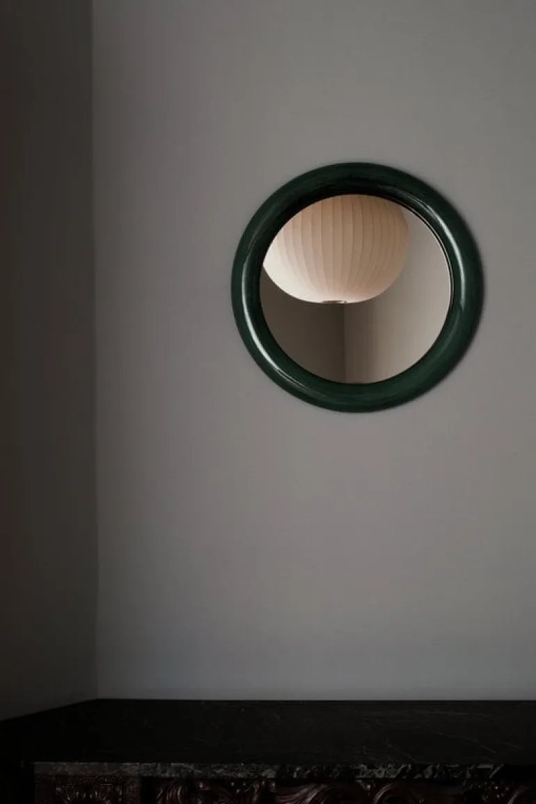 Raawii Duplum reaktiv spegel, elektrisk jade