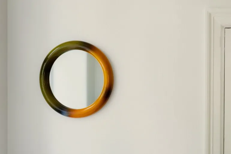 Raawii Duplum reaktiv spegel, kameleont