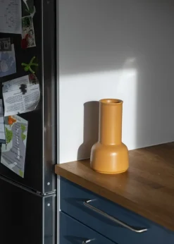 Raawii Omar karaff, senap