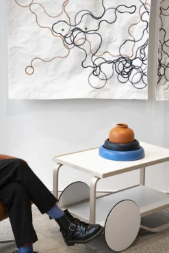 Raawii Omar vas, kanel