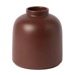 Raawii Omar vas, tawny