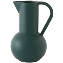 Raawii Strøm karaff, green gables