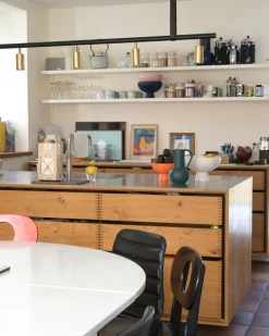 Raawii Strøm karaff, green gables