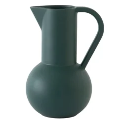 Raawii Strøm karaff, green gables