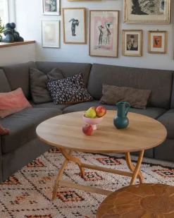 Raawii Strøm karaff, green gables