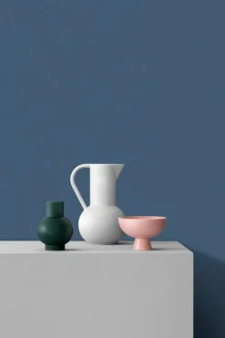 Raawii Strøm karaff, vaporous grey