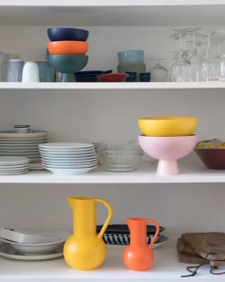 Raawii Strøm skål, green gables