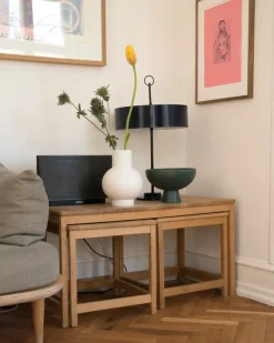 Raawii Strøm skål, green gables