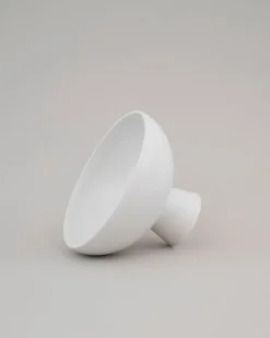 Raawii Strøm skål, vaporous grey