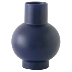Raawii Strøm vas, blå