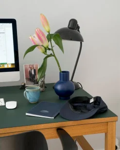 Raawii Strøm vas, blå