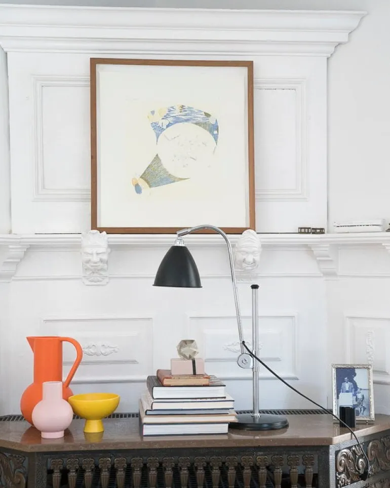 Raawii Strøm vas, coral blush