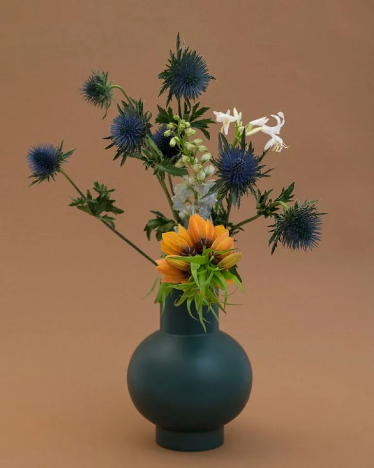 Raawii Strøm vas, green gables